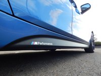 USED 2012 S BMW 3 SERIES 2.0 320D M SPORT 4d 181 BHP PRO NAV-LEATHER-HEATED SEATS