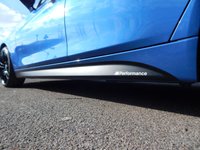 USED 2012 S BMW 3 SERIES 2.0 320D M SPORT 4d 181 BHP PRO NAV-LEATHER-HEATED SEATS