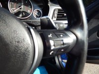 USED 2012 S BMW 3 SERIES 2.0 320D M SPORT 4d 181 BHP PRO NAV-LEATHER-HEATED SEATS