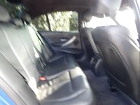 USED 2012 S BMW 3 SERIES 2.0 320D M SPORT 4d 181 BHP PRO NAV-LEATHER-HEATED SEATS