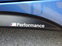 USED 2012 S BMW 3 SERIES 2.0 320D M SPORT 4d 181 BHP PRO NAV-LEATHER-HEATED SEATS