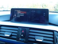USED 2012 S BMW 3 SERIES 2.0 320D M SPORT 4d 181 BHP PRO NAV-LEATHER-HEATED SEATS
