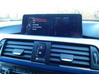 USED 2012 S BMW 3 SERIES 2.0 320D M SPORT 4d 181 BHP PRO NAV-LEATHER-HEATED SEATS
