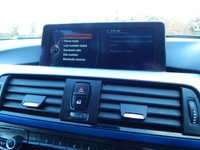 USED 2012 S BMW 3 SERIES 2.0 320D M SPORT 4d 181 BHP PRO NAV-LEATHER-HEATED SEATS
