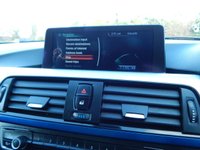 USED 2012 S BMW 3 SERIES 2.0 320D M SPORT 4d 181 BHP PRO NAV-LEATHER-HEATED SEATS