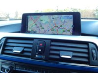 USED 2012 S BMW 3 SERIES 2.0 320D M SPORT 4d 181 BHP PRO NAV-LEATHER-HEATED SEATS