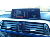 USED 2012 S BMW 3 SERIES 2.0 320D M SPORT 4d 181 BHP PRO NAV-LEATHER-HEATED SEATS