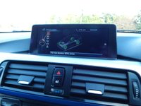 USED 2012 S BMW 3 SERIES 2.0 320D M SPORT 4d 181 BHP PRO NAV-LEATHER-HEATED SEATS