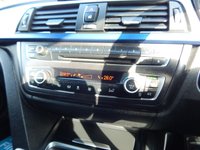 USED 2012 S BMW 3 SERIES 2.0 320D M SPORT 4d 181 BHP PRO NAV-LEATHER-HEATED SEATS
