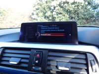 USED 2012 S BMW 3 SERIES 2.0 320D M SPORT 4d 181 BHP PRO NAV-LEATHER-HEATED SEATS