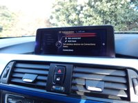 USED 2012 S BMW 3 SERIES 2.0 320D M SPORT 4d 181 BHP PRO NAV-LEATHER-HEATED SEATS