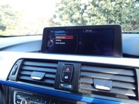 USED 2012 S BMW 3 SERIES 2.0 320D M SPORT 4d 181 BHP PRO NAV-LEATHER-HEATED SEATS