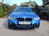 USED 2012 S BMW 3 SERIES 2.0 320D M SPORT 4d 181 BHP PRO NAV-LEATHER-HEATED SEATS