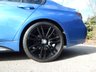 USED 2012 S BMW 3 SERIES 2.0 320D M SPORT 4d 181 BHP PRO NAV-LEATHER-HEATED SEATS