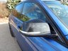 USED 2012 S BMW 3 SERIES 2.0 320D M SPORT 4d 181 BHP PRO NAV-LEATHER-HEATED SEATS