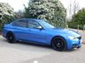 USED 2012 S BMW 3 SERIES 2.0 320D M SPORT 4d 181 BHP PRO NAV-LEATHER-HEATED SEATS