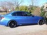 USED 2012 S BMW 3 SERIES 2.0 320D M SPORT 4d 181 BHP PRO NAV-LEATHER-HEATED SEATS
