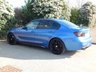 USED 2012 S BMW 3 SERIES 2.0 320D M SPORT 4d 181 BHP PRO NAV-LEATHER-HEATED SEATS