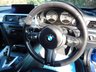 USED 2012 S BMW 3 SERIES 2.0 320D M SPORT 4d 181 BHP PRO NAV-LEATHER-HEATED SEATS