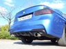 USED 2012 S BMW 3 SERIES 2.0 320D M SPORT 4d 181 BHP PRO NAV-LEATHER-HEATED SEATS