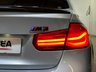 USED 2018 18 BMW M3 3.0 M3 COMPETITION PACKAGE 4d 444 BHP 