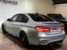 USED 2018 18 BMW M3 3.0 M3 COMPETITION PACKAGE 4d 444 BHP 