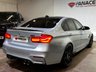 USED 2018 18 BMW M3 3.0 M3 COMPETITION PACKAGE 4d 444 BHP 