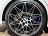 USED 2018 18 BMW M3 3.0 M3 COMPETITION PACKAGE 4d 444 BHP 
