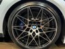 USED 2018 18 BMW M3 3.0 M3 COMPETITION PACKAGE 4d 444 BHP 