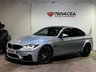 USED 2018 18 BMW M3 3.0 M3 COMPETITION PACKAGE 4d 444 BHP 