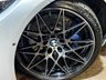 USED 2018 18 BMW M3 3.0 M3 COMPETITION PACKAGE 4d 444 BHP 