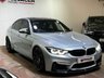 USED 2018 18 BMW M3 3.0 M3 COMPETITION PACKAGE 4d 444 BHP 