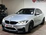 USED 2018 18 BMW M3 3.0 M3 COMPETITION PACKAGE 4d 444 BHP 