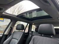 USED 2013 13 BMW X3 2.0 XDRIVE20D SE 5d 181 BHP 