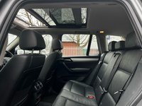 USED 2013 13 BMW X3 2.0 XDRIVE20D SE 5d 181 BHP 