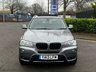 USED 2013 13 BMW X3 2.0 XDRIVE20D SE 5d 181 BHP 
