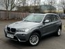 USED 2013 13 BMW X3 2.0 XDRIVE20D SE 5d 181 BHP 