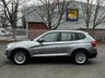 USED 2013 13 BMW X3 2.0 XDRIVE20D SE 5d 181 BHP 