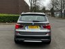 USED 2013 13 BMW X3 2.0 XDRIVE20D SE 5d 181 BHP 