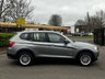 USED 2013 13 BMW X3 2.0 XDRIVE20D SE 5d 181 BHP 