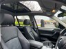 USED 2013 13 BMW X3 2.0 XDRIVE20D SE 5d 181 BHP 