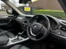 USED 2013 13 BMW X3 2.0 XDRIVE20D SE 5d 181 BHP 