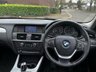 USED 2013 13 BMW X3 2.0 XDRIVE20D SE 5d 181 BHP 