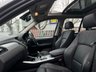 USED 2013 13 BMW X3 2.0 XDRIVE20D SE 5d 181 BHP 