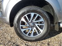 USED 2016 16 NISSAN NP300 NAVARA 2.3 DCI TEKNA 4X4 SHR DCB 190 BHP www.suffolkcarcentre.co.uk - Located at Reydon