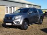 USED 2016 16 NISSAN NP300 NAVARA 2.3 DCI TEKNA 4X4 SHR DCB 190 BHP www.suffolkcarcentre.co.uk - Located at Reydon