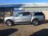 USED 2016 16 NISSAN NP300 NAVARA 2.3 DCI TEKNA 4X4 SHR DCB 190 BHP www.suffolkcarcentre.co.uk - Located at Reydon