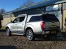 USED 2016 16 NISSAN NP300 NAVARA 2.3 DCI TEKNA 4X4 SHR DCB 190 BHP www.suffolkcarcentre.co.uk - Located at Reydon