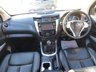USED 2016 16 NISSAN NP300 NAVARA 2.3 DCI TEKNA 4X4 SHR DCB 190 BHP www.suffolkcarcentre.co.uk - Located at Reydon