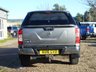 USED 2016 16 NISSAN NP300 NAVARA 2.3 DCI TEKNA 4X4 SHR DCB 190 BHP www.suffolkcarcentre.co.uk - Located at Reydon